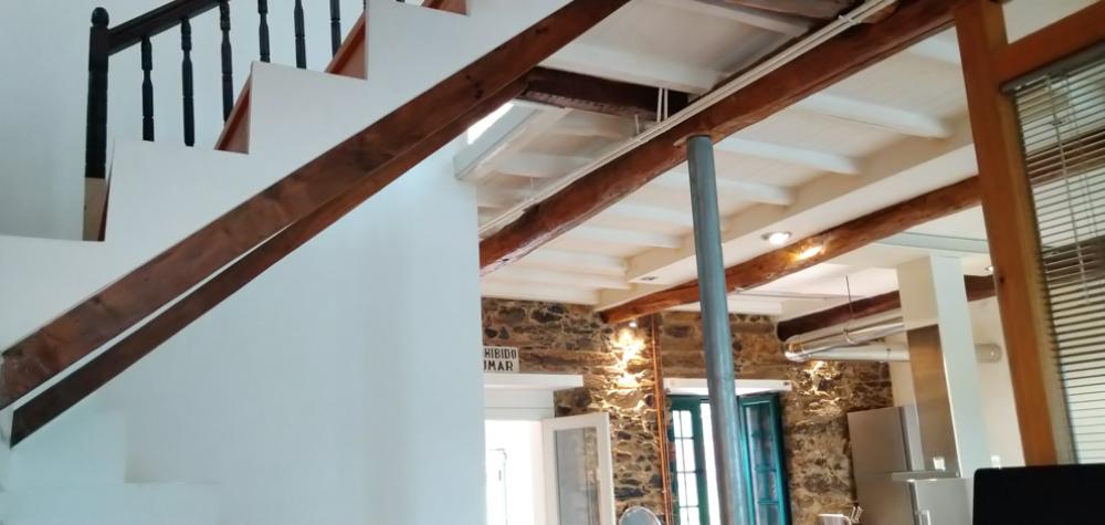 à vendre maison Boqueixón Santiago 16