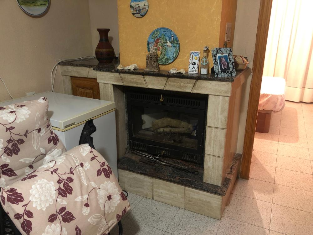  à vendre appartement El Azequión-Los Náufragos Baix Segura 52