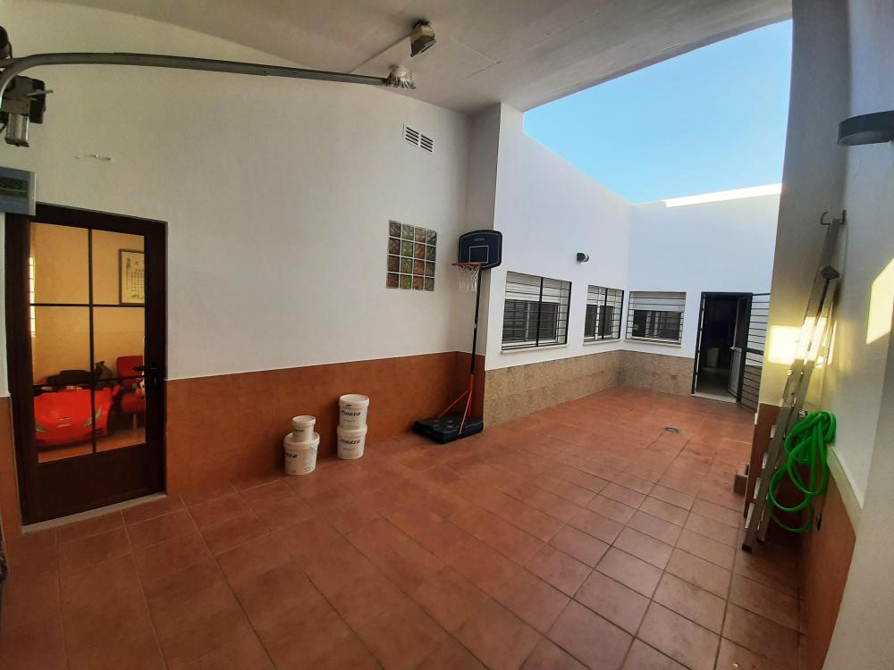  à vendre maison Gibraleon Metropolitana De Huelva 11