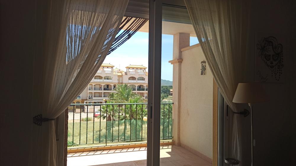  à vendre appartement Mar De Cristal Campo De Cartagena 6