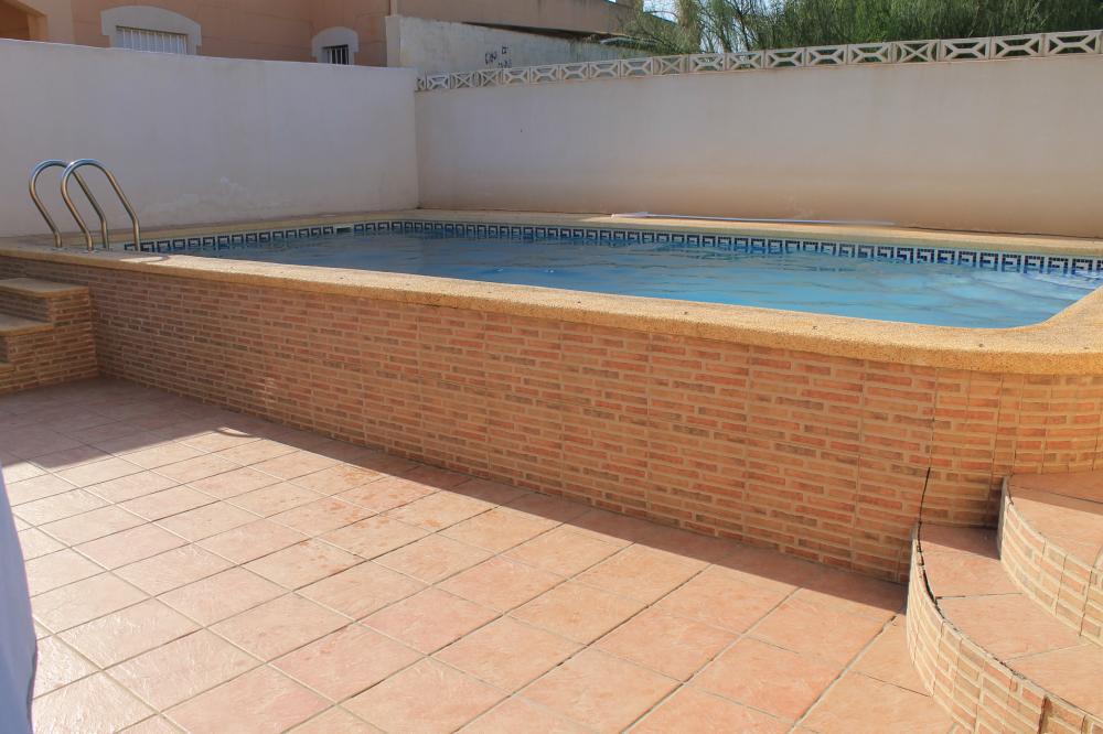  à vendre villa Costacabana Comarca Metropolitana De Almería 19