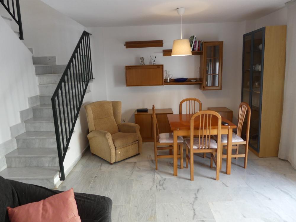  à vendre maison Benajarafe Axarquía 6