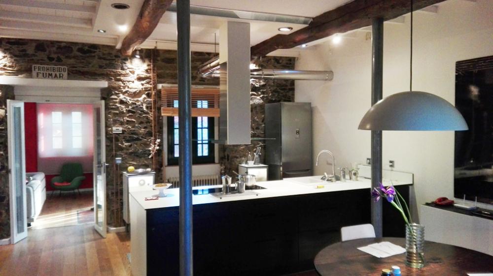  à vendre maison Boqueixón Santiago 20