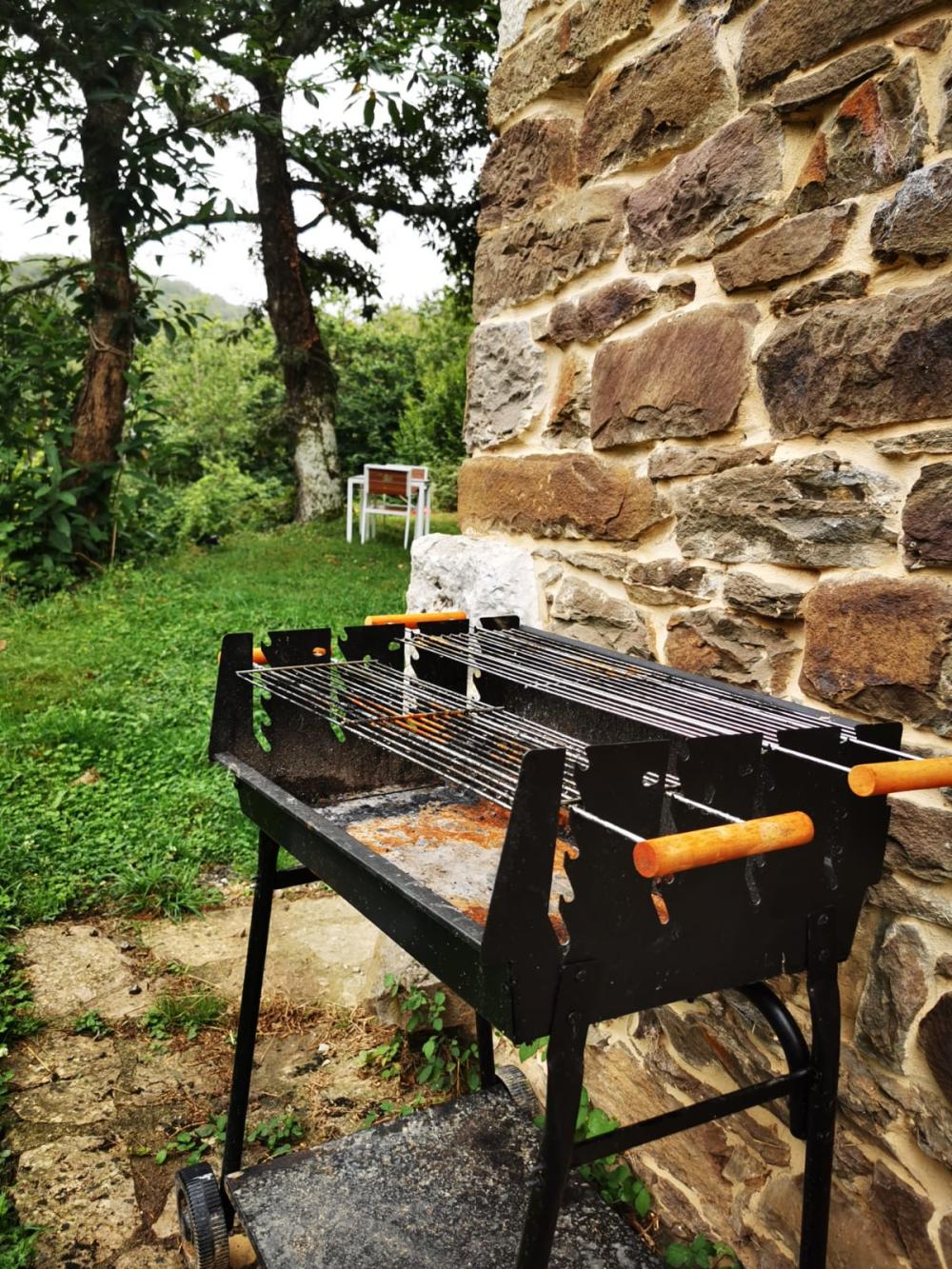  à vendre maison de campagne Campo De Caso Nalón 74