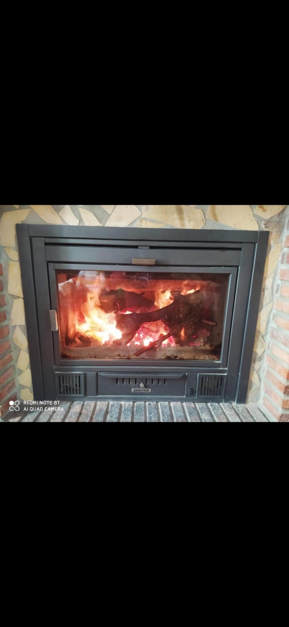  à vendre villa Benamocarra Axarquía 11
