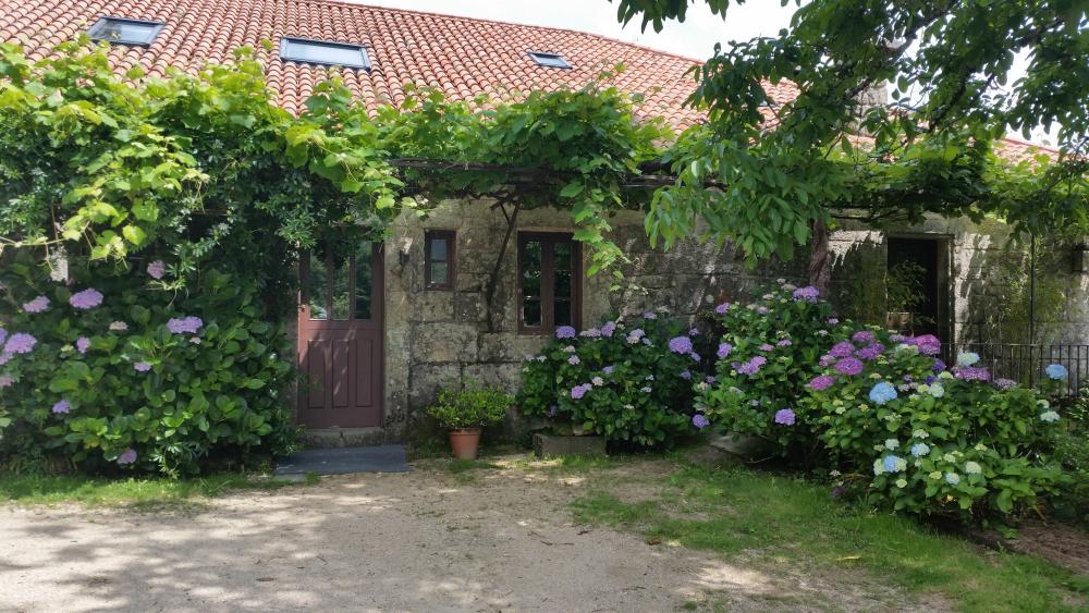  à vendre maison Loureiro Pontevedra 7