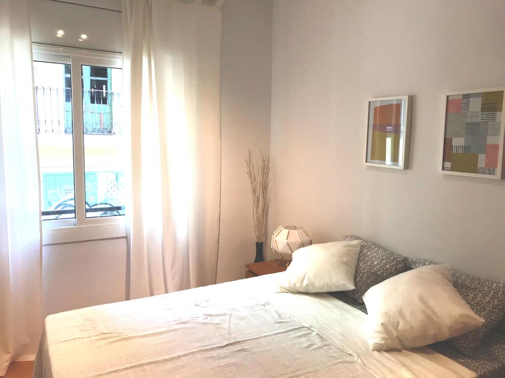  à vendre appartement Gràcia-Vila De Gràcia Barcelonès 4