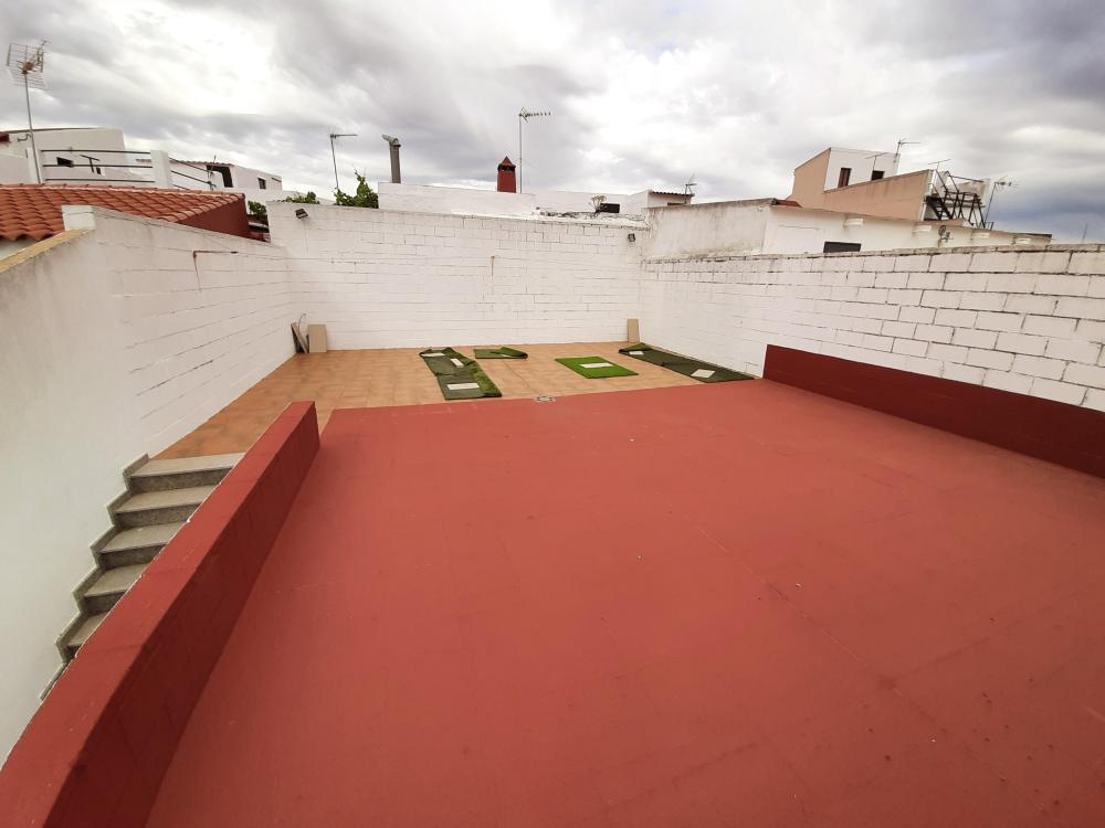  à vendre maison Gibraleon Metropolitana De Huelva 22
