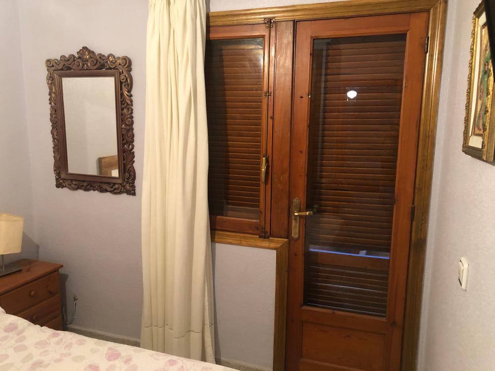  à vendre appartement El Azequión-Los Náufragos Baix Segura 28