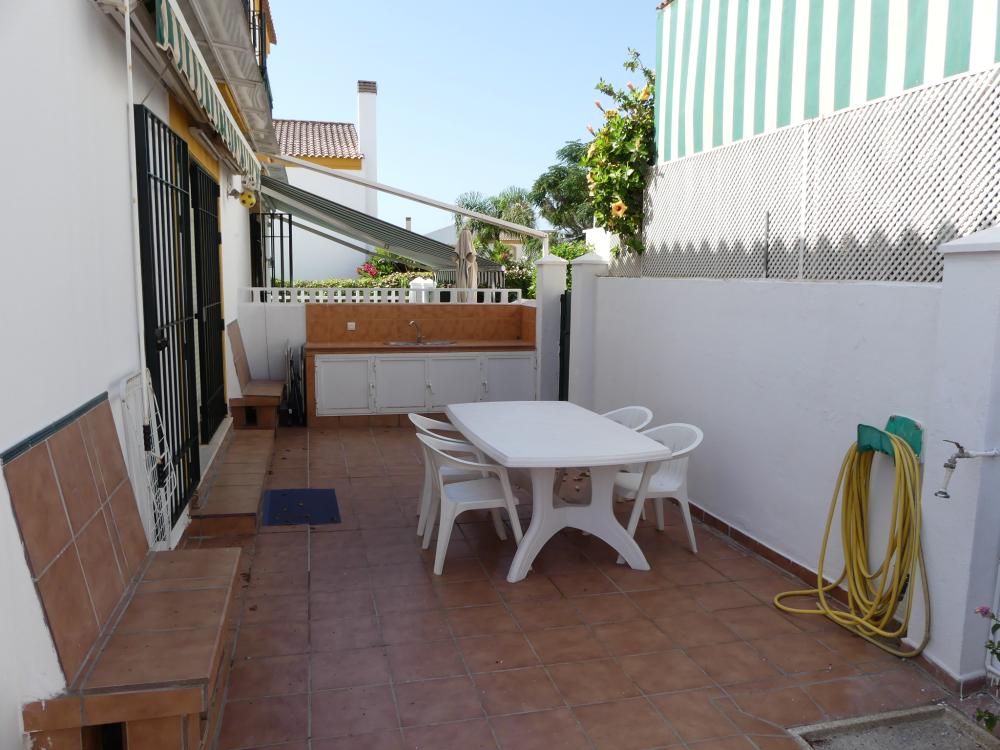  à vendre maison Benajarafe Axarquía 5