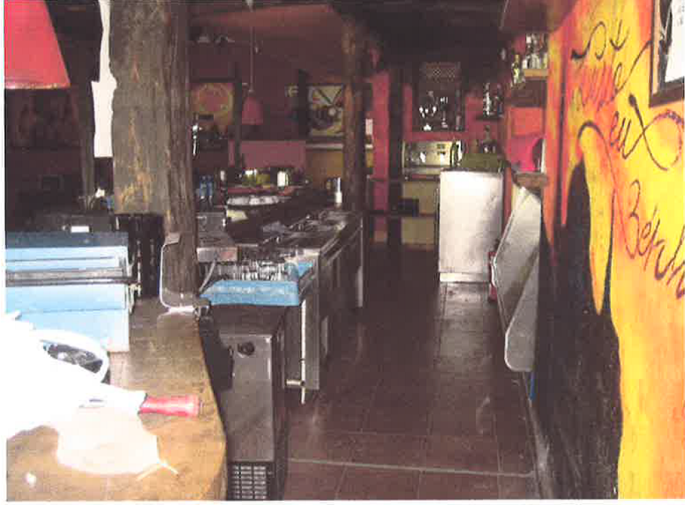  à vendre local commercial Bérchules Alpujarra Granadina 7