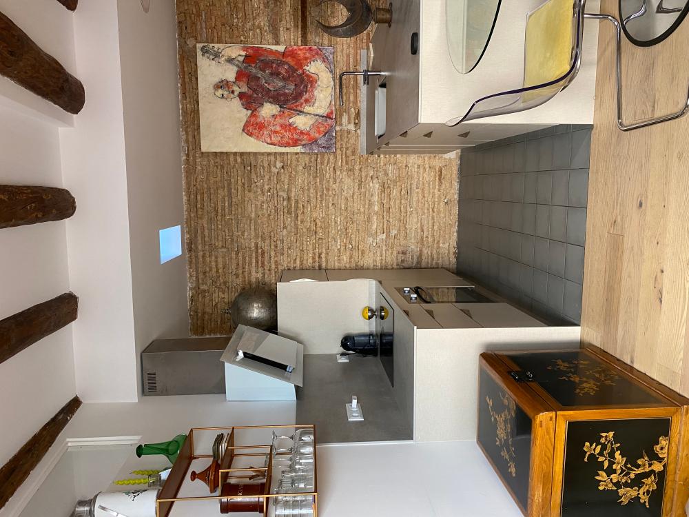  à vendre duplex Ciutat Vella-Sant Pere-Santa Caterina-El Born Barcelonès 5