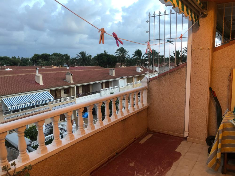  à vendre appartement El Azequión-Los Náufragos Baix Segura 26