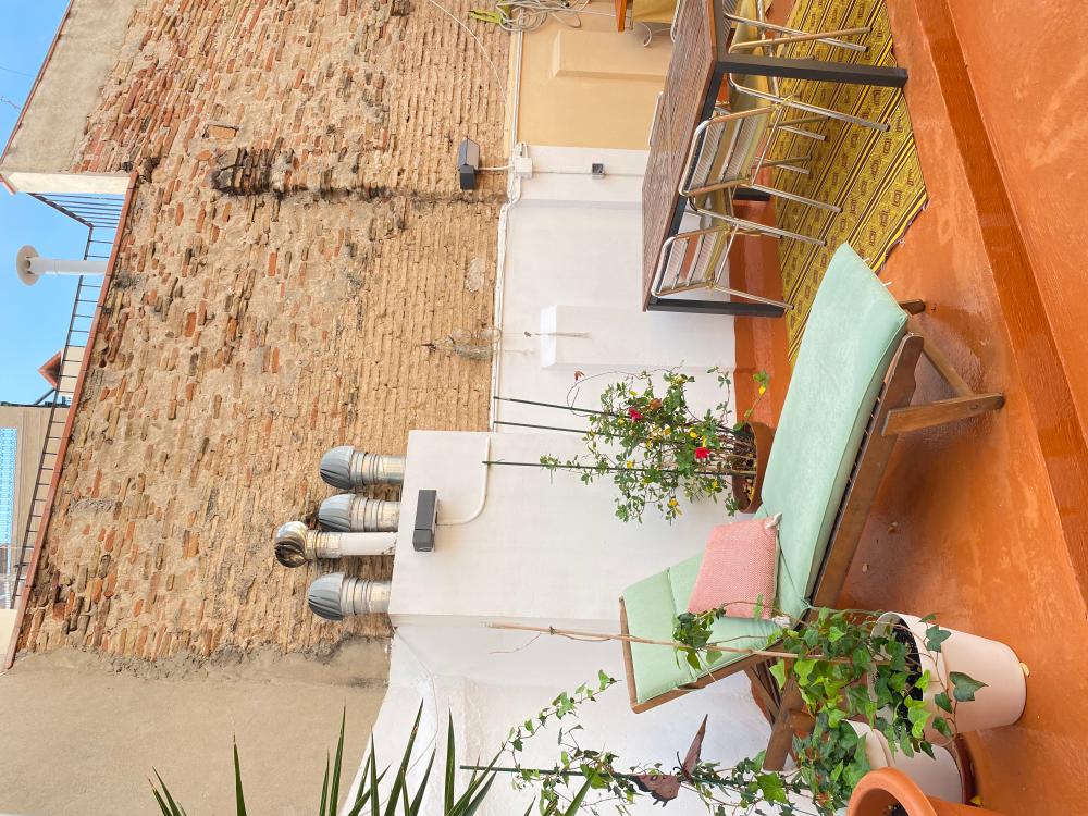  à vendre duplex Ciutat Vella-Sant Pere-Santa Caterina-El Born Barcelonès 14