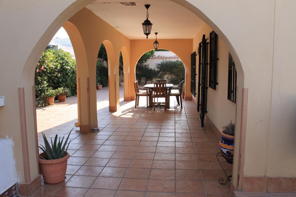  à vendre villa Costacabana Comarca Metropolitana De Almería 14
