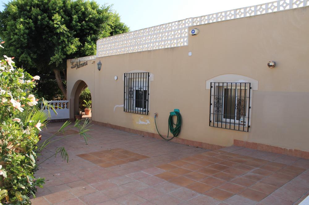  à vendre villa Costacabana Comarca Metropolitana De Almería 12