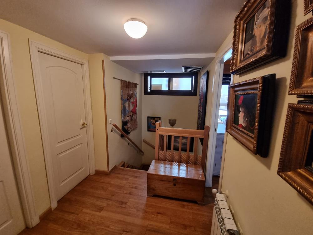  à vendre duplex Ciudad Lineal-San Pascual Madrid Capital 8