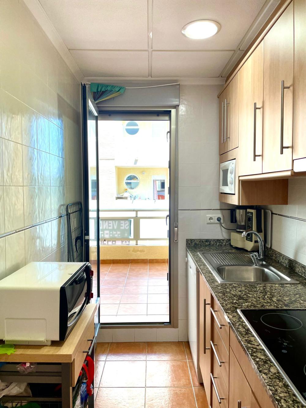  à vendre appartement Guardamar Del Segura Baix Segura 29