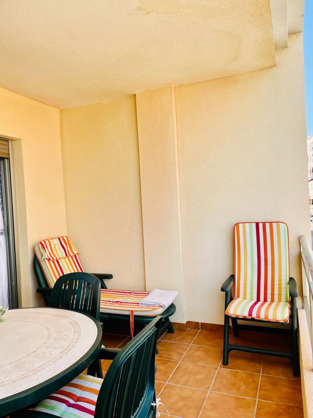  à vendre appartement Guardamar Del Segura Baix Segura 37