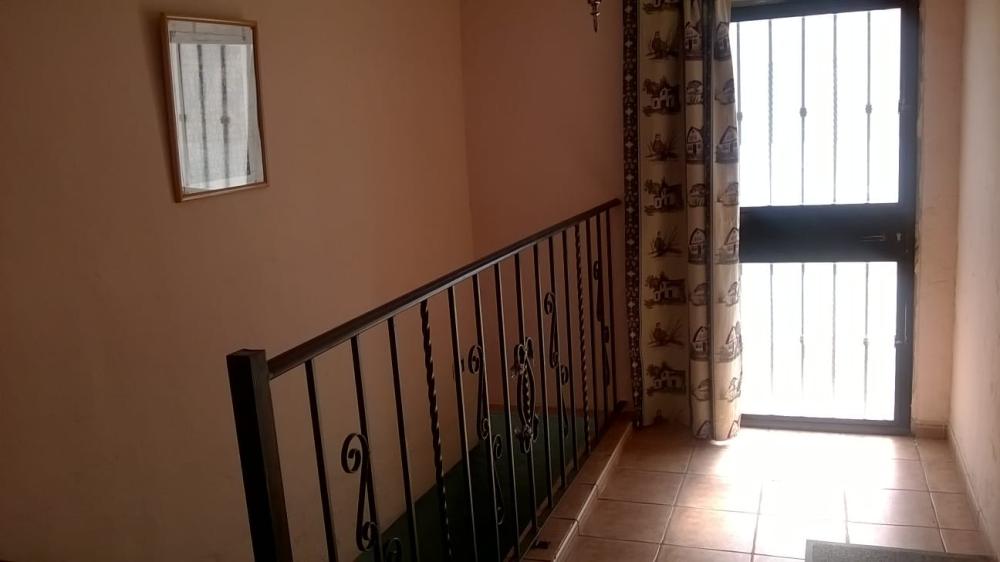  à vendre villa Frailes Sierra Sur 19
