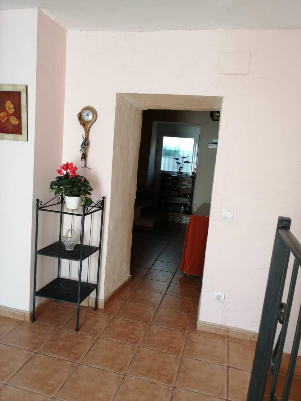  à vendre villa Frailes Sierra Sur 29
