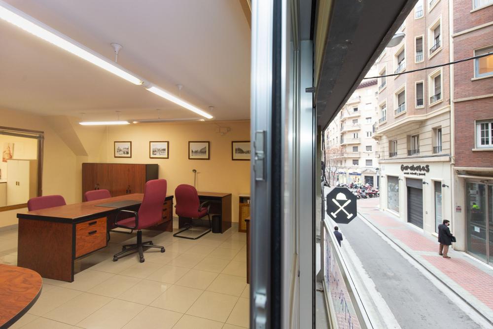  à vendre bureau Casco Histórico 50001 D.C. Zaragoza 14