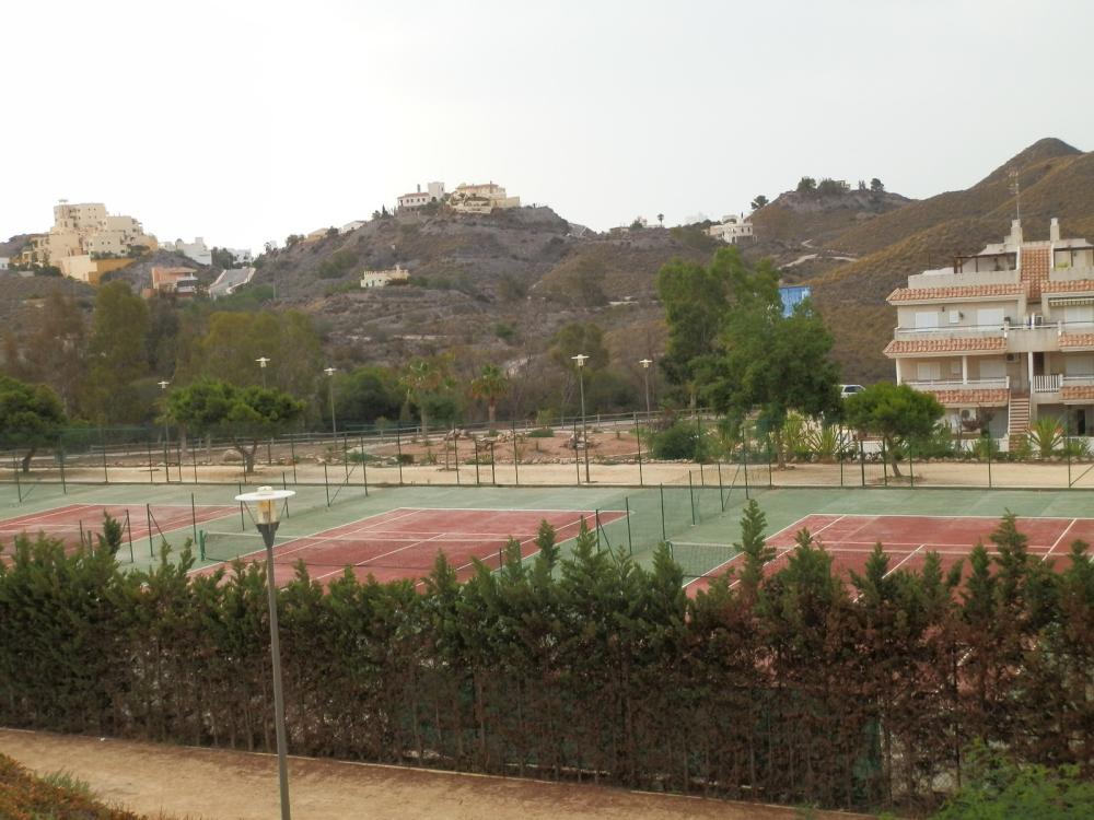  à vendre appartement Los Geráneos Alto Guadalentín 3