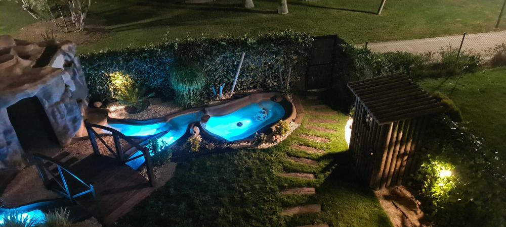  à vendre maison jumelée Jerez Sur Campiña De Jerez 7