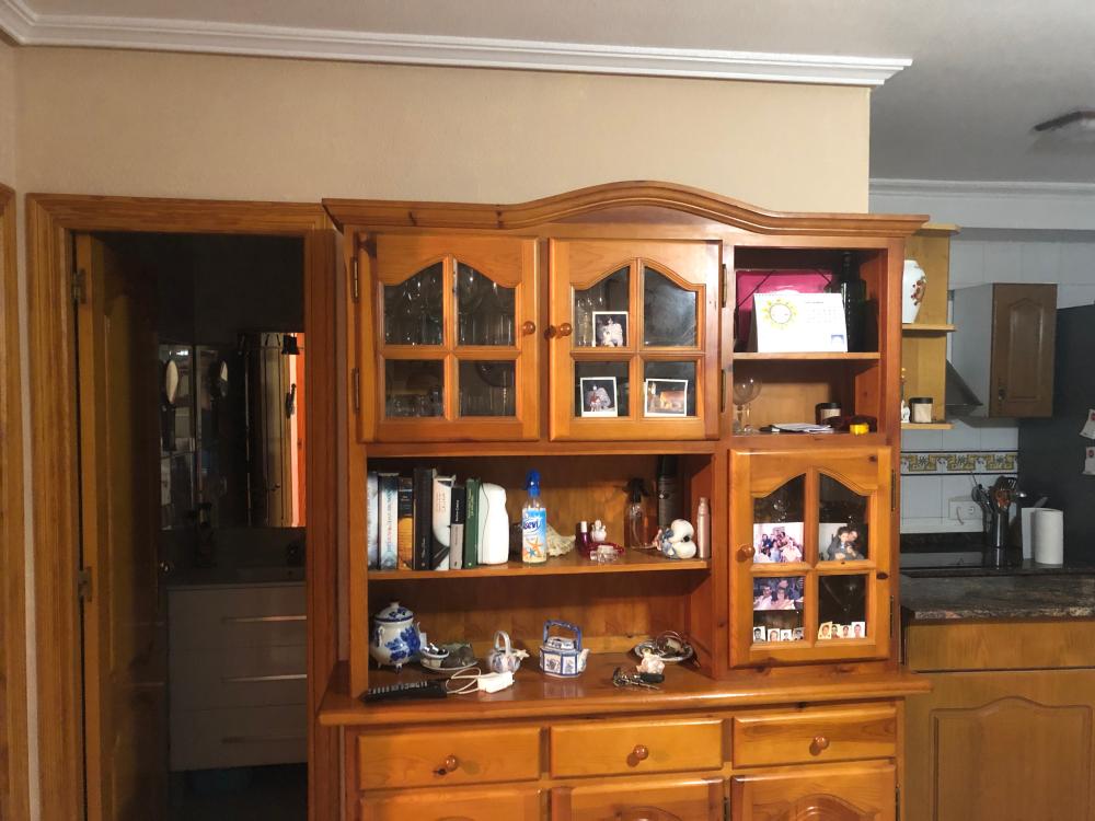  à vendre appartement El Azequión-Los Náufragos Baix Segura 53