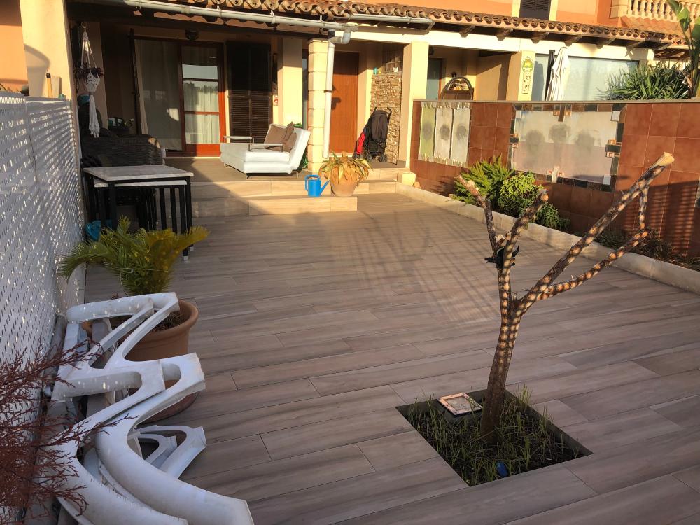 à vendre maison de ville Badia Gran Llucmajor 5