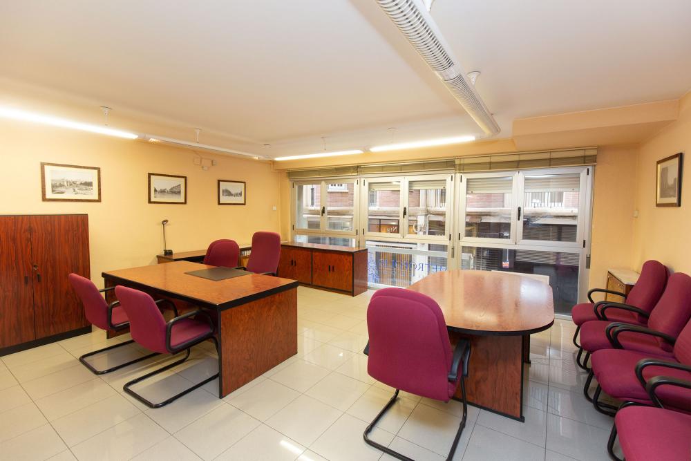  à vendre bureau Casco Histórico 50001 D.C. Zaragoza 12