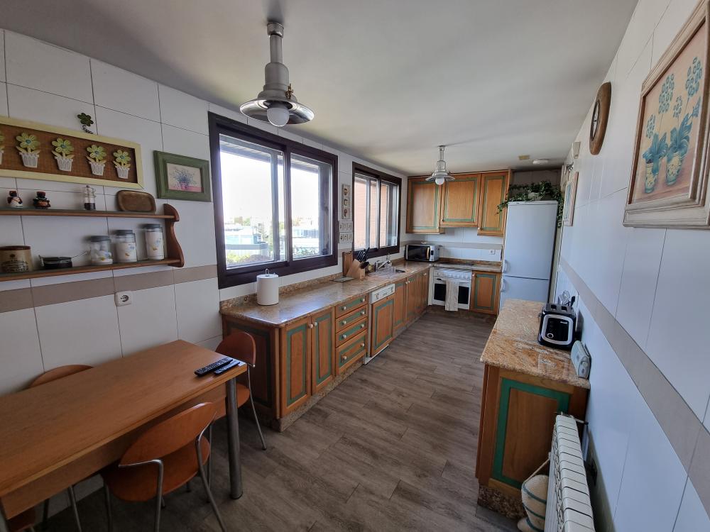  à vendre duplex Ciudad Lineal-San Pascual Madrid Capital 5