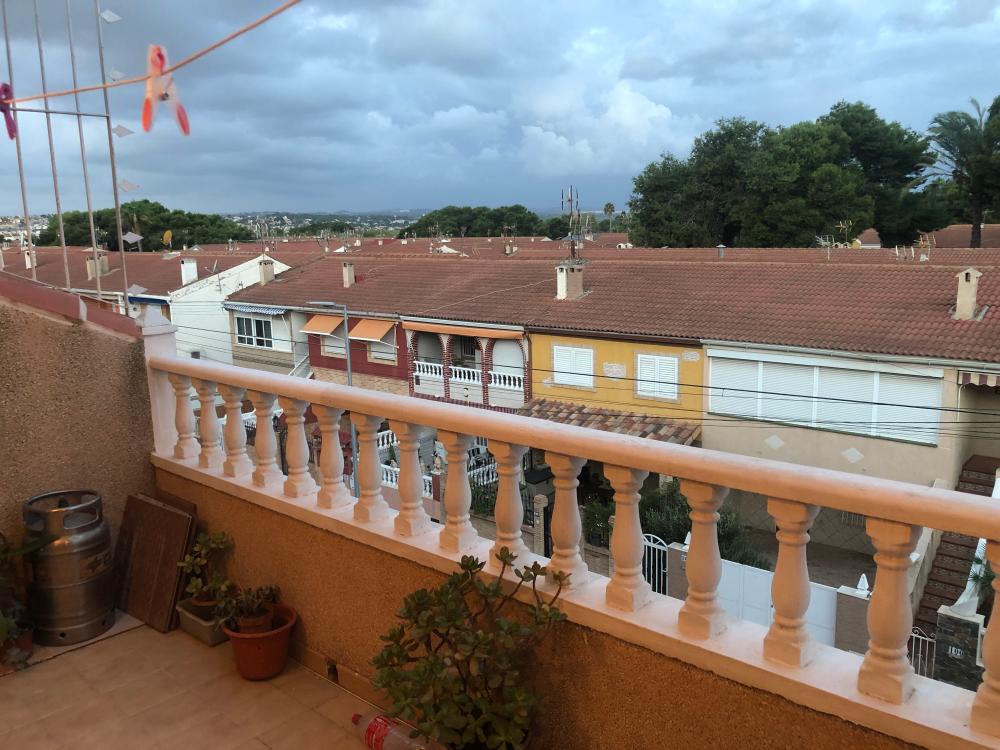  à vendre appartement El Azequión-Los Náufragos Baix Segura 25