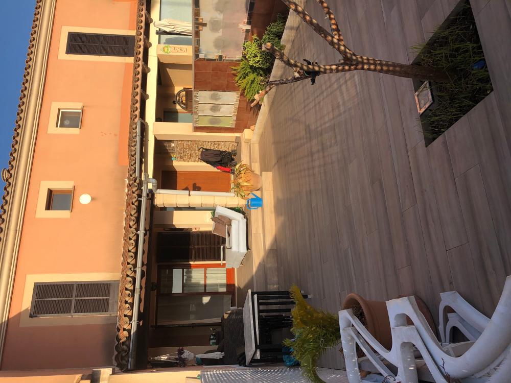  à vendre maison de ville Badia Gran Llucmajor 4