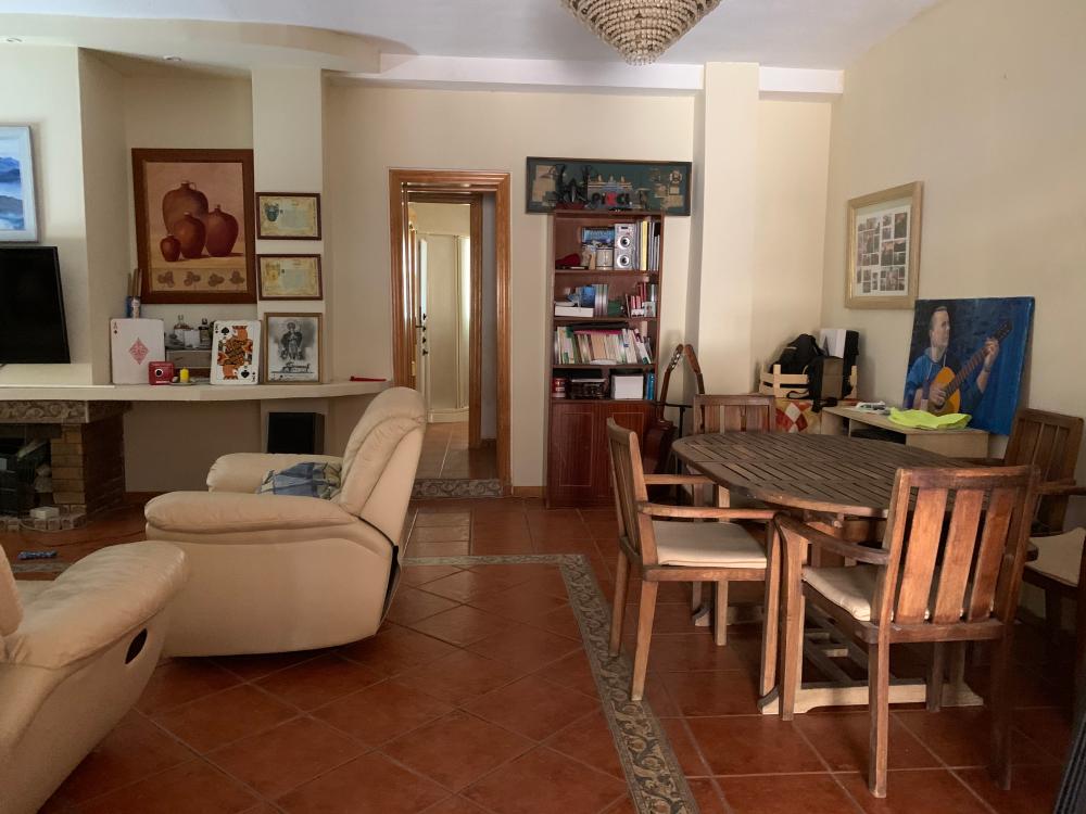  à vendre villa Costacabana Comarca Metropolitana De Almería 10