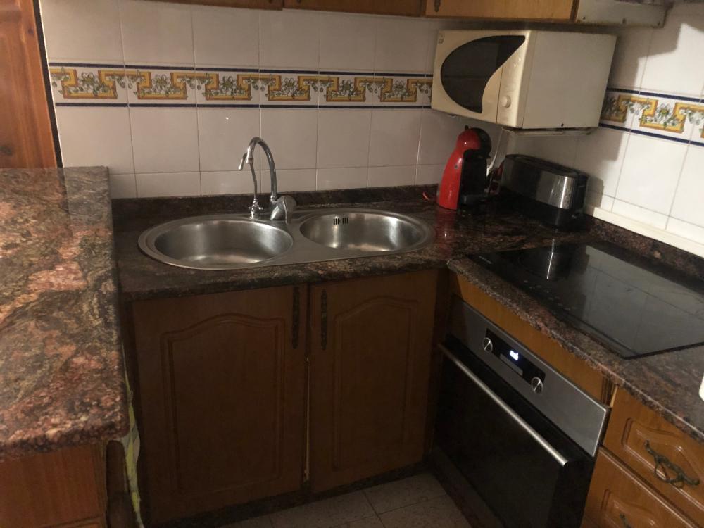  à vendre appartement El Azequión-Los Náufragos Baix Segura 44