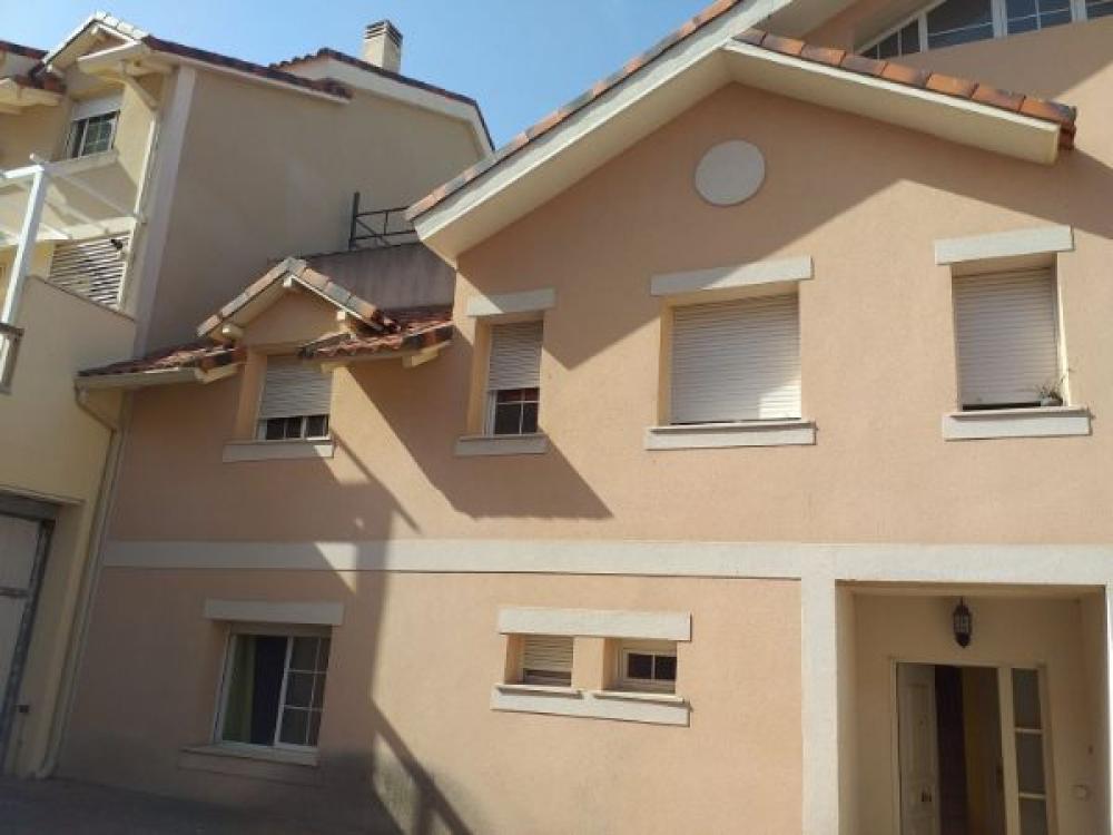  à vendre villa Colmenarejo Cuenca Del Guadarrama 1