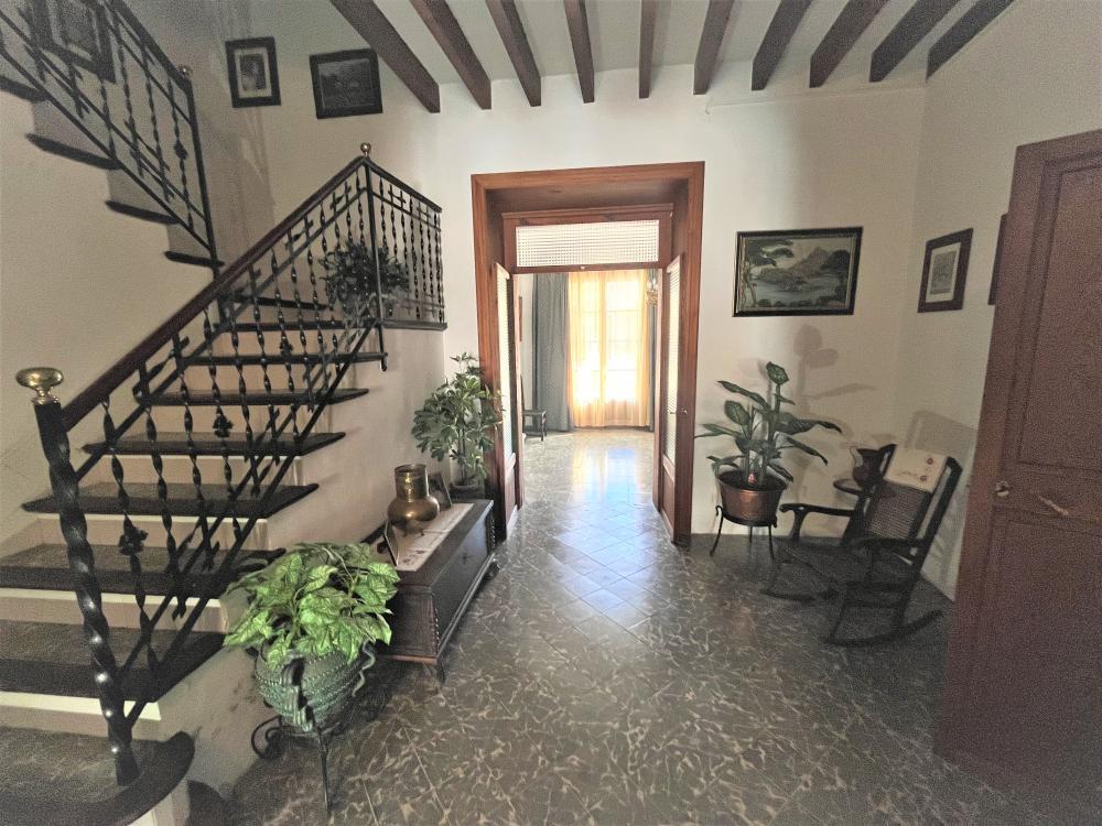  à vendre maison Santa Maria Del Camí Raiguer 9