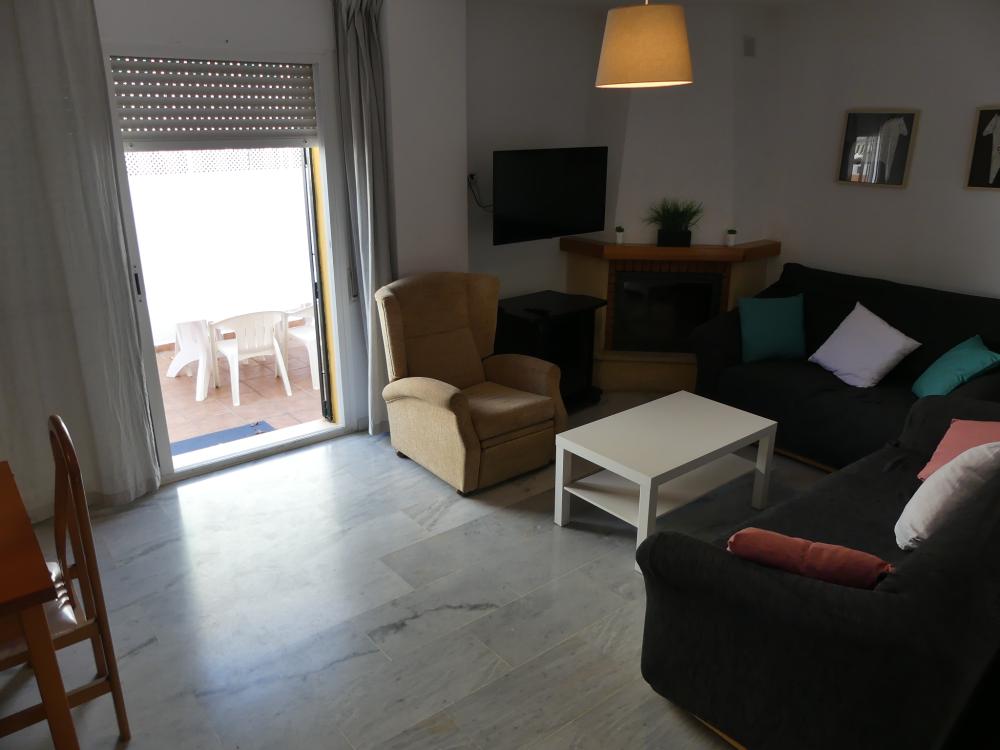  à vendre maison Benajarafe Axarquía 1