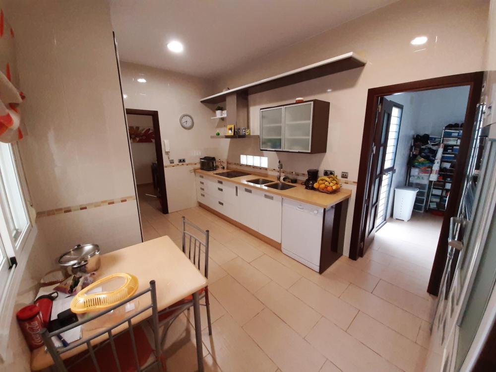  à vendre maison Gibraleon Metropolitana De Huelva 5
