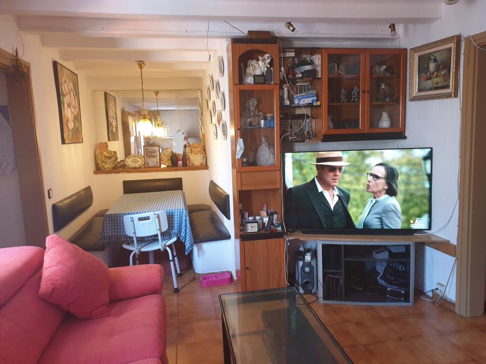  à vendre appartement Ciutat Vella-Raval Barcelonès 1
