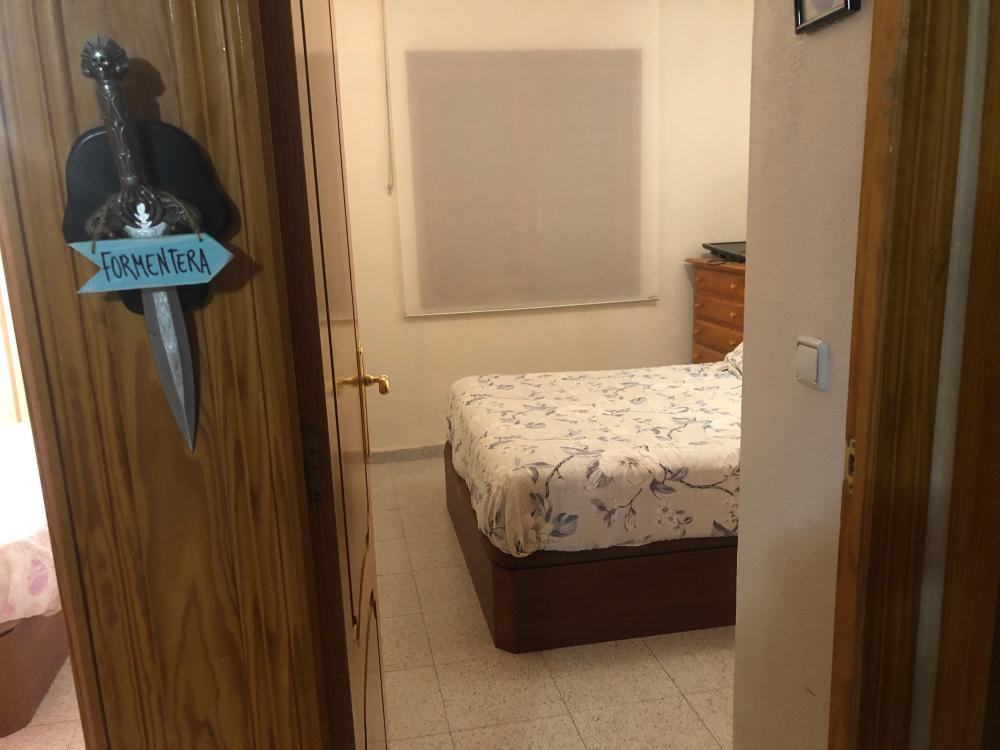  à vendre appartement El Azequión-Los Náufragos Baix Segura 63