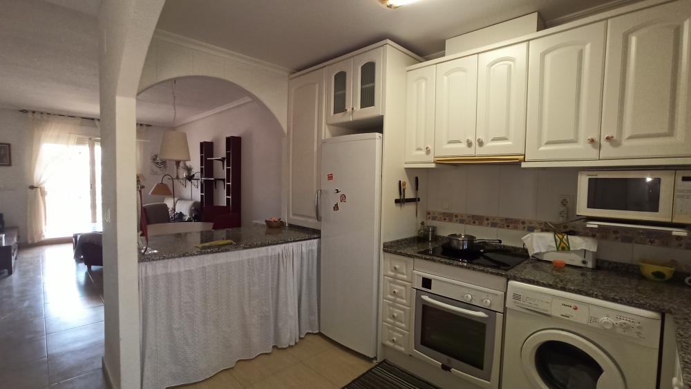  à vendre appartement Mar De Cristal Campo De Cartagena 22