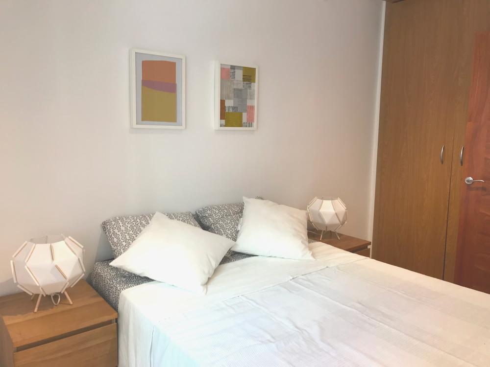  à vendre appartement Gràcia-Vila De Gràcia Barcelonès 3