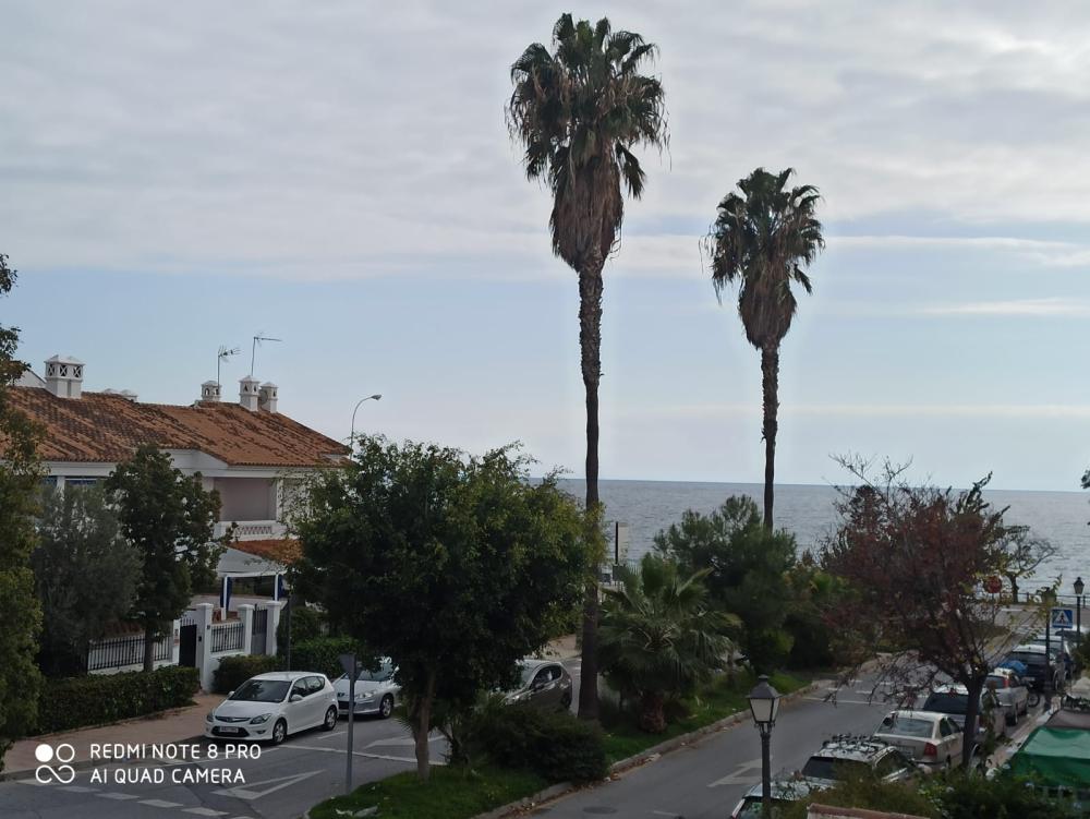  à vendre maison Benajarafe Axarquía 25