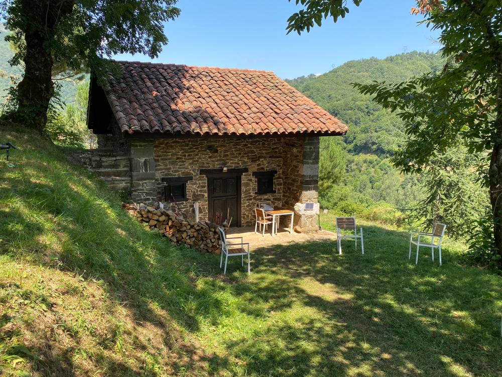  à vendre maison de campagne Campo De Caso Nalón 81