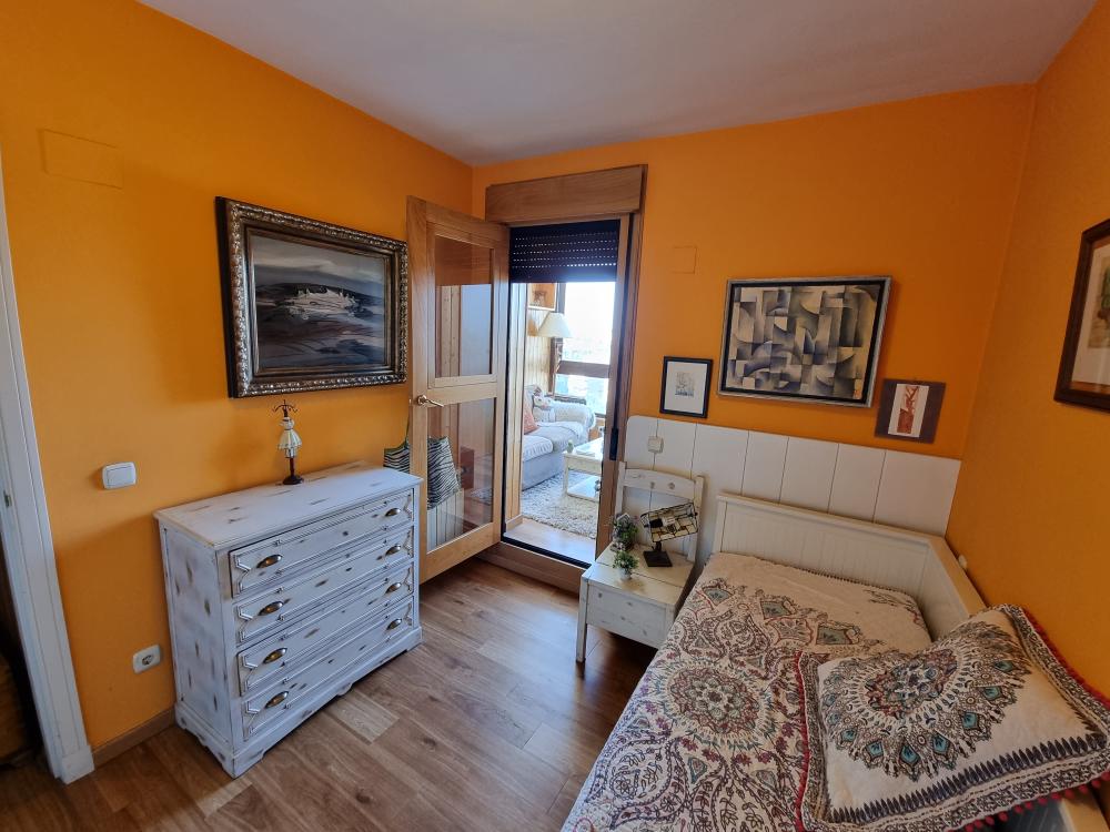  à vendre duplex Ciudad Lineal-San Pascual Madrid Capital 14