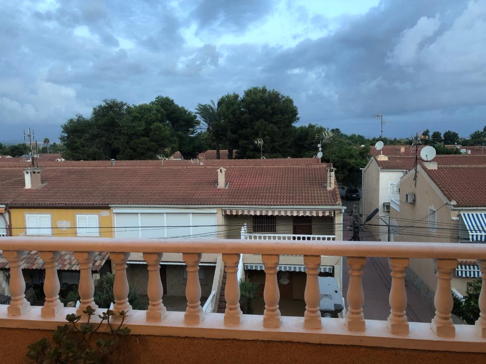  à vendre appartement El Azequión-Los Náufragos Baix Segura 18