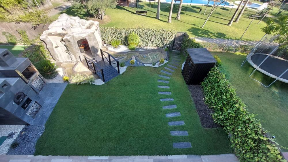  à vendre maison jumelée Jerez Sur Campiña De Jerez 10