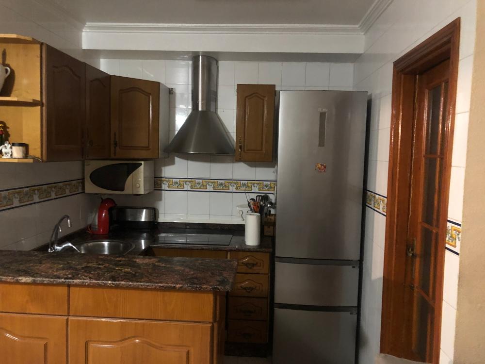  à vendre appartement El Azequión-Los Náufragos Baix Segura 45